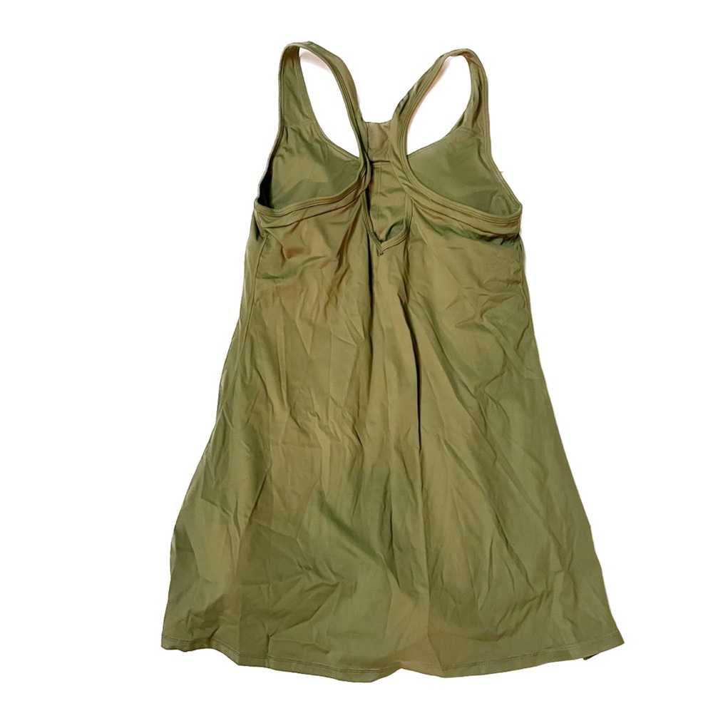 HALARA ✨ Softlyzero Active Dress with Pocket shorts - Picture 4 of 10